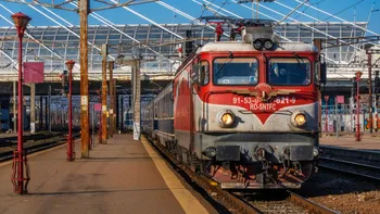 CFR Călători, în criză financiară: trenurile riscă să fie oprite din cauza datoriilor uriașe