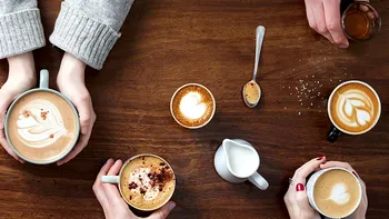 O ceașcă de cafea pe zi te-ar putea ajuta să trăiești mai mult și mai sănătos, potrivit unui studiu recent