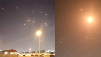 Iranul a lansat rachete asupra unei baze americane din Qatar. SUA confirmă atacul și spune că nu au fost înregistrate victime