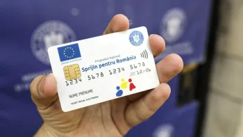 Când intră a doua tranșă de bani pe cardurile sociale. Primii bani au fost virați deja, anunțul ministrului