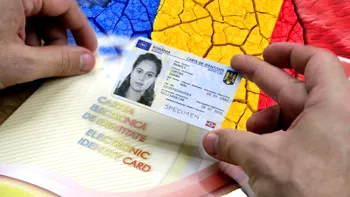 O taxă în minus pentru români, totul pleacă de la cărțile de identitate electronice. Ce nu mai plătești la primărie