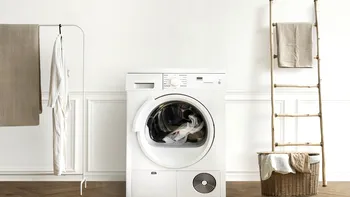 De ce nu se mai învârte cuva mașinii de spălat rufe. 8 cauze posibile și cum o repari fără să apelezi la un instalator