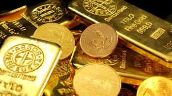 Cât costă gramul de aur în 2025. Prețurile au atins un nou record în România