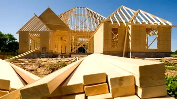 Cât costă să construiești o casă din lemn de 100 mp în 2025. Suma pe care trebuie să o pregătești ca să fie gata la cheie