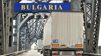 Cât costă vinieta pentru Bulgaria pentru 7 zile sau o lună. Prețurile actualizate în 2025