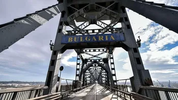 Cât se stă la vamă spre Grecia, în iunie 2025? Podul Giurgiu - Ruse, spaima turiştilor care traversează Bulgaria