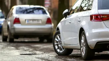 Câte zile ai la dispoziție să declari mașina la primărie. Mulți șoferi nu știu și riscă amenzi usturătoare
