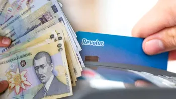 Câți bani poți scoate de la bancomat fie că e Banca Transilvania, BRD, ING sau oricare alta, dacă ai card de Revolut