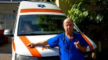 Ce este epuizarea termică - simptome, pericole și ce trebuie să faci. Avertismentul medicului Tudor Ciuhodaru pentru zilele caniculare