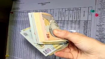 Nouă prevedere pentru asociațiile de proprietari. Ce se întâmplă când nu mai sunt bani în fondul de rulment