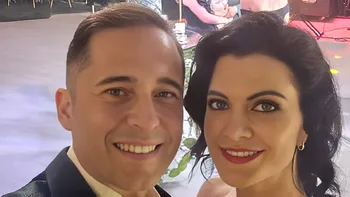 Ce religie are Dinu Maxer după ce s-a căsătorit cu Magdalena Chihaia. Decizia artistului a surprins pe toată lumea