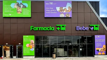 Ce s-a întâmplat cu farmacia Bebe Tei, după ce a fost preluată de frații Paval, proprietarii Dedeman. Puțini prevedeau așa ceva