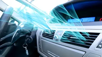 Ce se întâmplă dacă setezi clima sub 21°C în mașină. Detaliul important pe care trebuie să îl știi înainte să pornești motorul