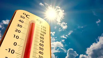 Ce urmează după vijeliile puternice, în România? Meteorologii Accuweather au făcut anunţul. Vremea pentru luna lui Cuptor