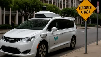 Avertismentul ONU legat de inteligența artificială: Cum ar putea deveni mașinile autonome AI roboți folosiți pentru atacuri sângeroase în masă