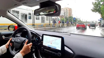 Avertisment pentru șoferi: obiectul esențial al mașinii pe care îl ținem zilnic cu noi ar putea fi mai periculos pentru sănătate decât telefonul sau tastatura