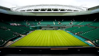 Cinci jucătoare de tenis din România s-au calificat în primul tur la Wimbledon 2025. Cine sunt adversarele româncelor