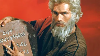 Cine a scris Biblia: un mister vechi de mii de ani, pe care această inteligență artificială vrea să-l dezlege