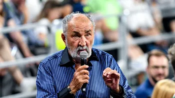 Cine este moştenitorul lui Ion Țiriac. Afaceristul a decis cine rămâne cu averea fabuloasă: ”În viața asta am făcut ceva”