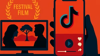 Cinema-ul „de festival” în era TikTok: Cum supraviețuiește arta într-o lume a scroll-ului