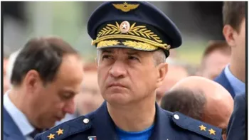 Comandantul Forțelor Aeriene ale Rusiei, Serghei Kobîlaș, ar fi căzut de la etaj și ar fi murit. Evenimentul ar fi avut loc după ce ucrainenii au decimat aviația strategică și nucleară a Rusiei
