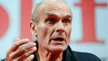 Cristian Tudor Popescu, despre restanța pe care statul o are către români, după moartea lui Ion Iliescu: „Dumnezeu să-l judece, de vreme ce noi nu am fost în stare”