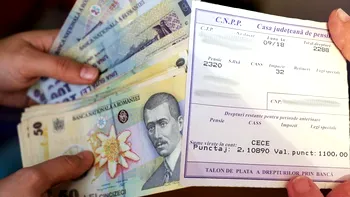 Taxa pe care aceşti pensionari ar putea să o plătească la stat. Măsura stârneşte deja controverse printre seniori