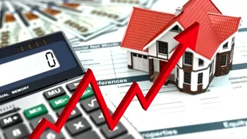 Creşte impozitul pe apartament, casă şi teren. De când vor plăti mai mult românii