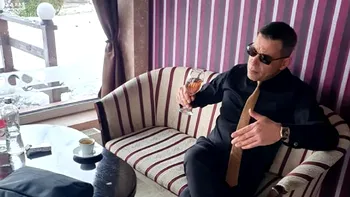 Unde a ajuns cenușa lui Robert Lupu după incinerare. Trupul fusese abandonat la morgă