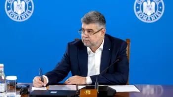 Cum a cheltuit Guvernul Ciolacu 65 de miliarde de lei din fondul de rezervă. Suma depășește totalul alocat de toate guvernele în ultimii 15 ani