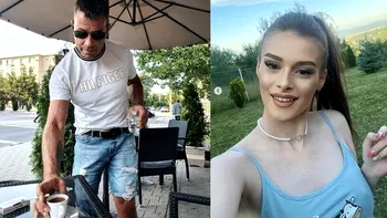 Cum a terorizat-o ani la rând criminalul din Cosmopolis pe Teodora. Trei ordine de protecție au fost emise pe numele ucigașului