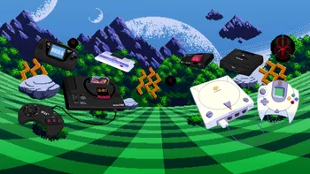 Cum prinzi jocurile Sega clasice gratuite pe mobil înainte să dispară pentru totdeauna. Așa îți hrănești nostalgia mai mult timp