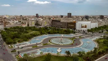 Cum se va circula la Piața Unirii de luni, 9 iunie 2025. Harta restricțiilor și rutele alternative pentru șoferi