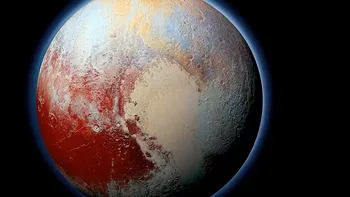 Descoperire neașteptată pe Pluto: un tip de climă unic în sistemul nostru solar, ce înseamnă asta pentru Pământ