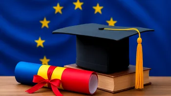 Diplomele și certificările românești, direct recunoscute în UE: Acces mai simplu pe piața muncii