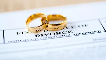 Divorț la notar în 2025. De ce acte ai nevoie, cât e taxa, în cât timp se finalizează