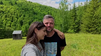 Doi români și-au vândut tot, iar apoi, timp de 7 ani, au vizitat întreaga lume. În final, au decis unde vor să rămână. „Chiar e paradisul pe Pământ”
