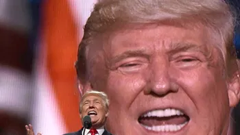 Trump își face ziua cu tancuri și parade. Milioane ies în stradă ca să spună că America nu are dictatori