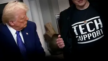 Cine ar putea fi noul „băiat de la IT” al lui Trump, după despărțirea de Musk. Silicon Valley vânează locul vacant în anturajul prezidențial