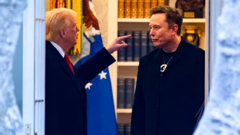 Trump în conflict deschis cu „minunatul său prieten” Elon Musk: „Nu știu dacă mai avem o relație”