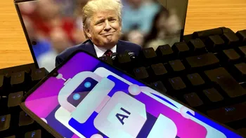 Trump vrea să blocheze legile care controlează inteligența artificială, iar experții avertizează că planeta va plăti prețul