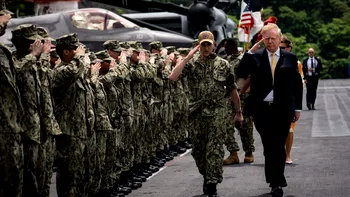 Trump împlinește 79 de ani, Armata SUA 250, iar parada militară vine cu un avertisment: „intervenție în forță” pentru protestatari