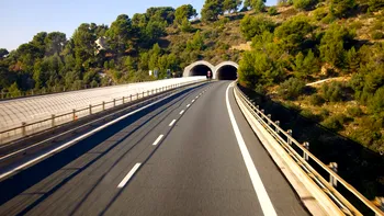 Drumul Expres din România ce îi va impresiona și pe străini devine realitate. Detaliul din proiect ce i-a uimit pe șoferi, unde se va construi noua șosea