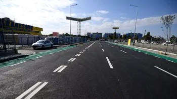 „Drumul Morții” din Galați devine șosea expres: cel mai mare proiect rutier după 1989 conectează județul la Autostrada Moldovei