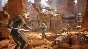 Românii de la Funcom, un rol important în îndrăgitul Dune: Awakening. Succesul global, datorat și studioului din București
