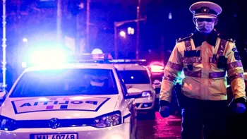 E legal sau nu să filmezi Poliția rutieră? Ce spune legea în 2025