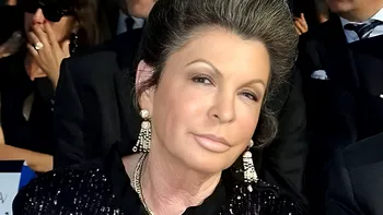 Ea este cea mai bogată femeie din lume. Cine este și cu ce se ocupă elvețianca Rafaela Aponte-Diamant