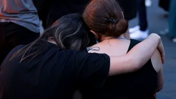 El este autorul atacului armat de la școala din Austria. Deținea legal două arme, ce a scris în biletul de adio