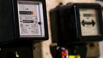 Electrocasnicul care face contorul să se învârtă în ritm ameţitor. Consumă de patru ori mai mult decât maşina de spălat rufe