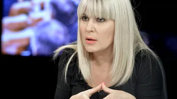 Elena Udrea a izbucnit în lacrimi în fața magistraților. I-a implorat pe judecători să o lase să își vadă fiica: „Este vorba despre suferința mea ca mamă”